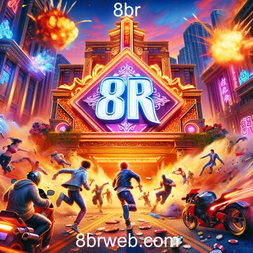 O Fascinante Mundo dos Jogos de Estratégia em 8br